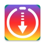 Logo of Photo & Video Downloader For Instagram android Application 